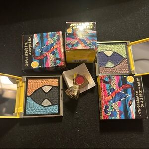 Smashbox X  Santigold limited edition